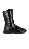 Vagabond Shoemakers Boot Sky In Black