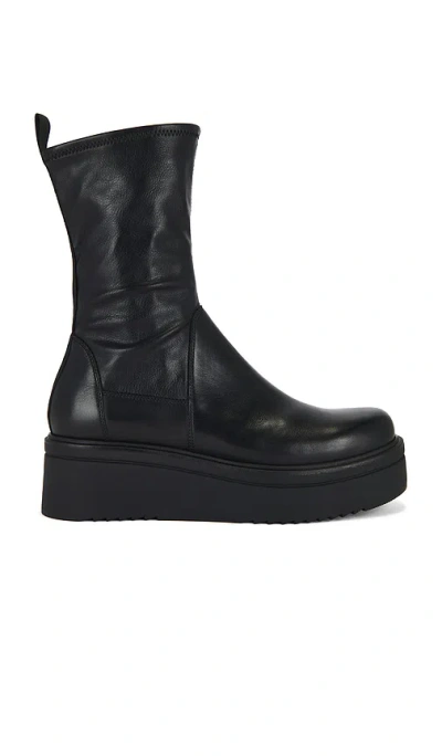 Vagabond Shoemakers Tara Boot In Black