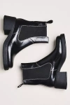 Vagabond Shoemakers Vagabond Dorah Chelsea Boots In Black