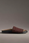 Vagabond Shoemakers Effie Slide Sandal