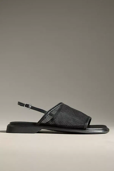Vagabond Shoemakers Vagabond Izzy Strappy Sandals