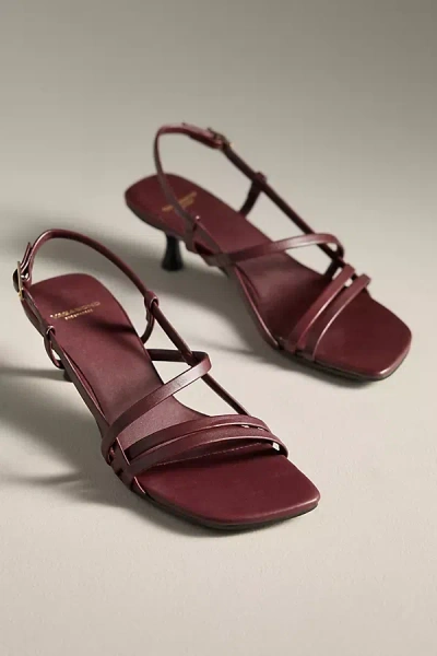 Vagabond Shoemakers Vagabond Jonna Kitten Heels