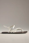Vagabond Shoemakers Vagabond Tia Strappy Sandals In White