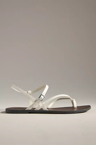Vagabond Shoemakers Vagabond Tia Strappy Sandals In White