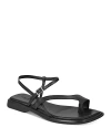 VAGABOND SHOEMAKERS VAGABOND WOMEN'S IZZY SQUARE TOE SANDALS