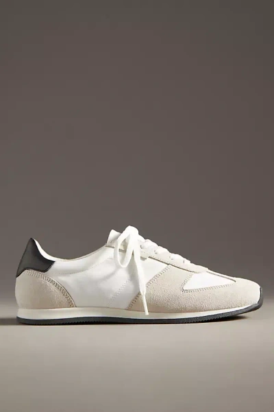 Vagabond Shoemakers Vagabond Yasmin Sneakers In White