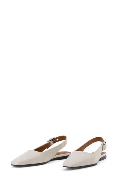 Vagabond Shoemakers Wioletta Slingback Flat