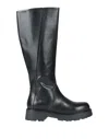 VAGABOND SHOEMAKERS VAGABOND SHOEMAKERS WOMAN BOOT BLACK SIZE 7 BOVINE LEATHER