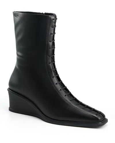 VAGABOND SHOEMAKERS WOMEN'S AINO WEDGE BOOTS