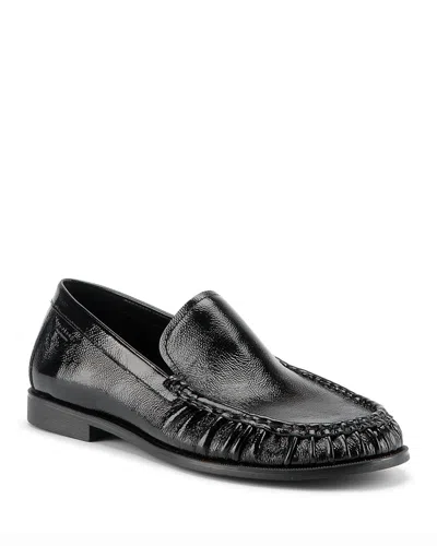 Vagabond Shoemakers Women's Brandi Loafers In Black