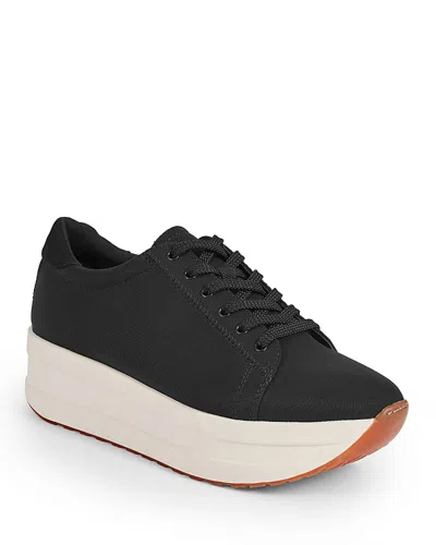 VAGABOND SHOEMAKERS WOMEN'S CASEY PLATFORM SNEAKERS