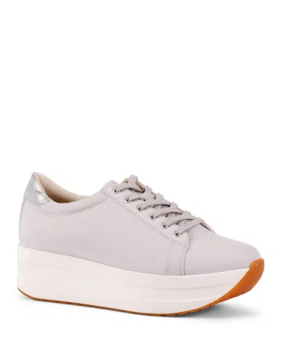 VAGABOND SHOEMAKERS WOMEN'S CASEY PLATFORM SNEAKERS