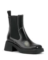 Vagabond Shoemakers Dorah Chelsea Boot In Multi