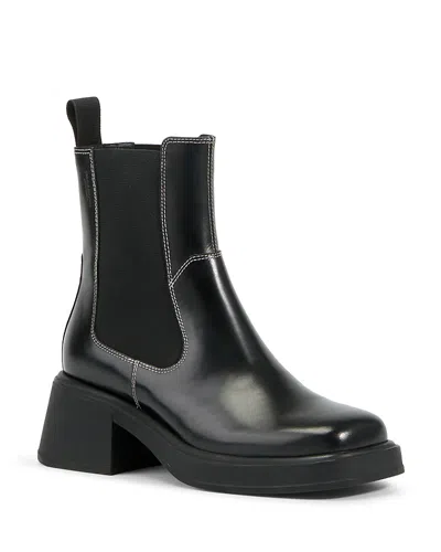 Vagabond Shoemakers Women's Dorah Boots In Multi