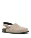 VAGABOND SHOEMAKERS WOMEN'S EFFIE CLOGS