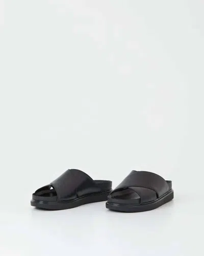 Vagabond Shoemakers Women's Erin Sandals In Black