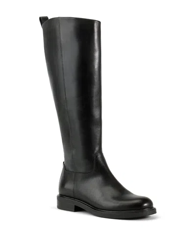 Vagabond Shoemakers Women's Freya Boots In Black