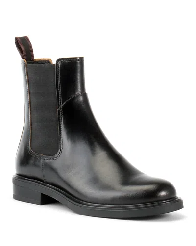 Vagabond Shoemakers Women's Freya Chelsea Boots In Black