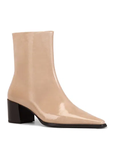 VAGABOND SHOEMAKERS WOMEN'S GISELLE LEATHER ANKLE BOOTS