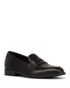 Vagabond Shoemakers Amina Penny Loafer In Black