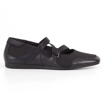 Vagabond Shoemakers Women's Hillary Ballet Flats In Black