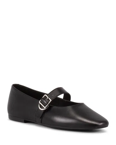 Vagabond Shoemakers Women's Jolin Flats In Black