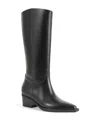 Vagabond Shoemakers Kelsey Knee High Boot In Black