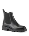 Vagabond Shoemakers Women's Kenova Chelsea Boots In Black