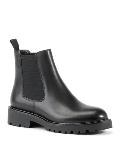 Vagabond Shoemakers Women's Kenova Chelsea Boots In Black