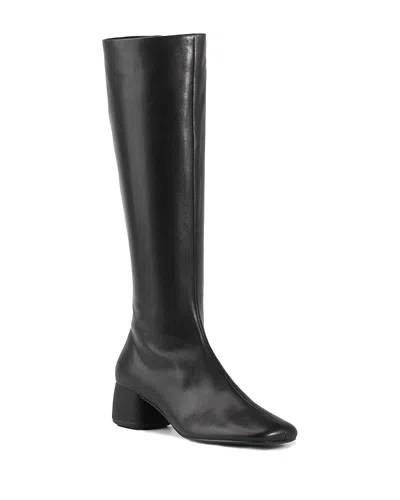 Vagabond Shoemakers Women's Livia Boots In Black