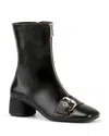 Vagabond Shoemakers Livia Buckle Bootie