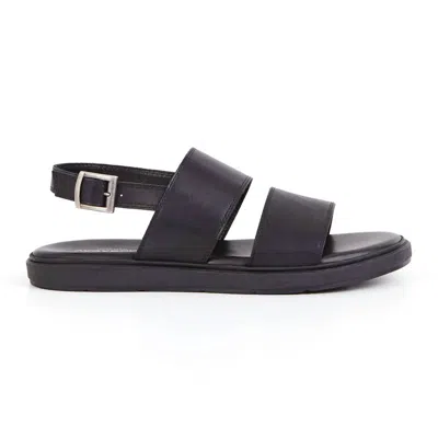 Vagabond Shoemakers Women's Mason Flat Sandals In Black
