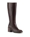 Vagabond Shoemakers Meryl Knee High Boot In Brown