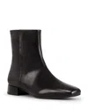 Vagabond Shoemakers Mona Bootie In Black