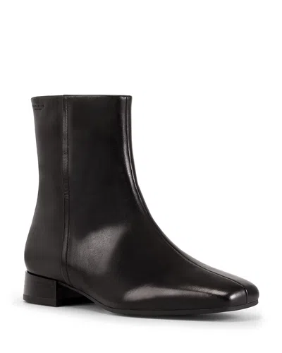 Vagabond Shoemakers Women's Mona Boots In Black