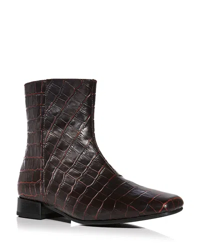 Vagabond Shoemakers Mona In Brown