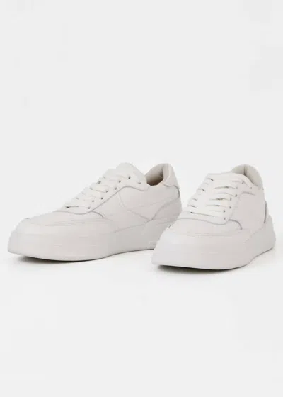 Vagabond Shoemakers Women Selena Sneaker In White