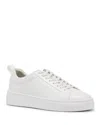 Vagabond Shoemakers Women's Zoe Platform Sneakers In White