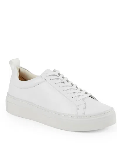 VAGABOND SHOEMAKERS WOMEN'S ZOE PLATFORM SNEAKERS