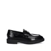 Vagabond Shoes Black In Black