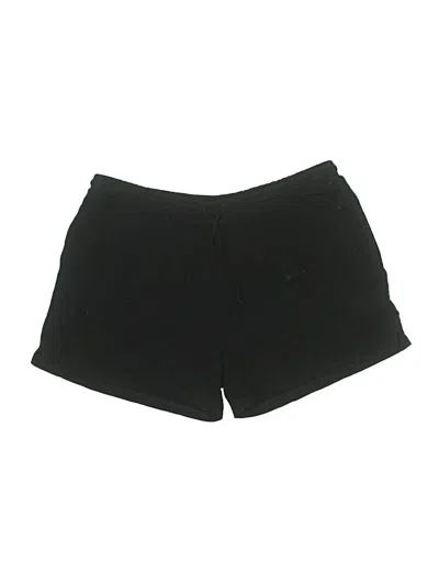 Pre-owned Vagabond Shorts In Black