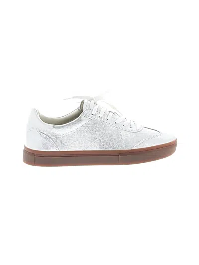 Pre-owned Vagabond Sneakers In White