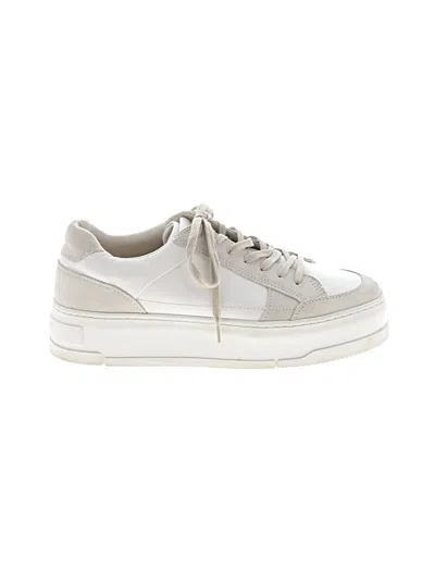 Pre-owned Vagabond Sneakers In White
