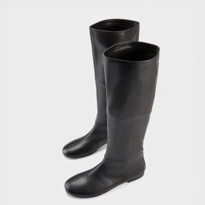 Vagabond Women's Black Leather