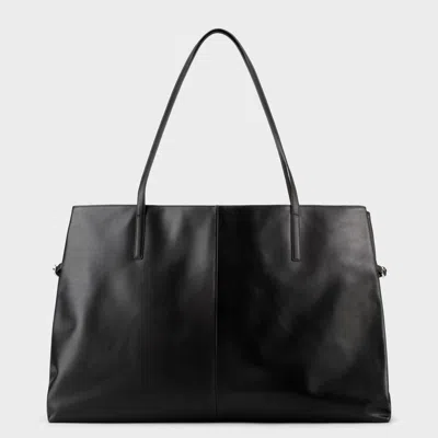 Vagabond Women's Black Leather