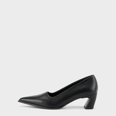 Vagabond Women's Black, Leather