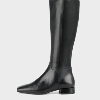 Vagabond Women's Black, Leather