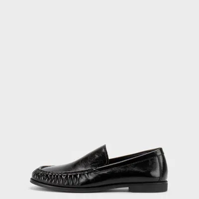 Vagabond Women's Black, Patent Leather