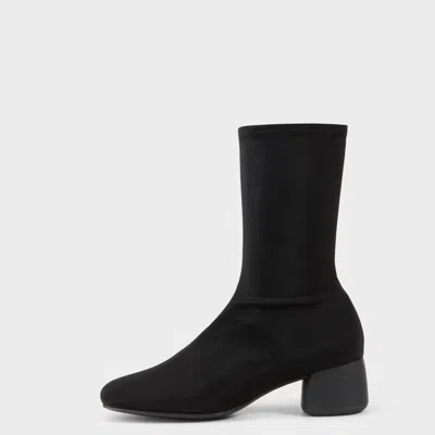 Vagabond Women's Black Stretch