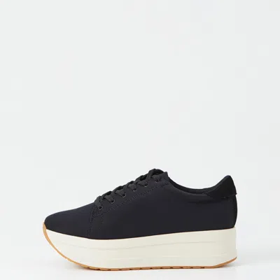 Vagabond Women's Black Textile